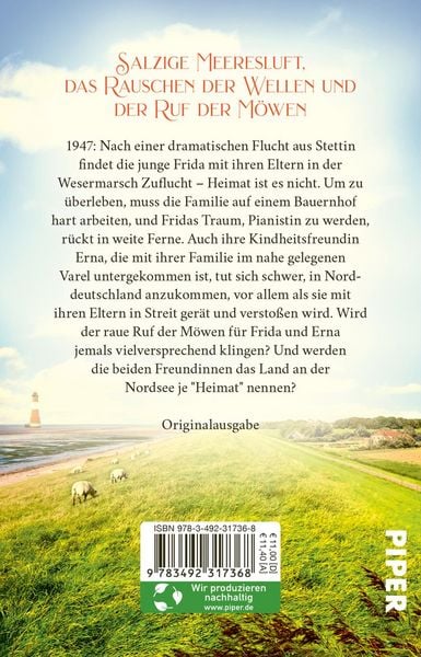 Produktbild: Das Haus am Deich &ndash; Fremde Ufer