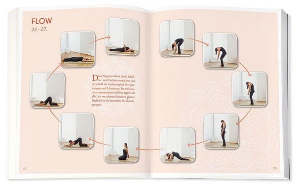 Produktbild: Yoga for EveryBody - schmerzfrei und entspannt in Schultern und Nacken