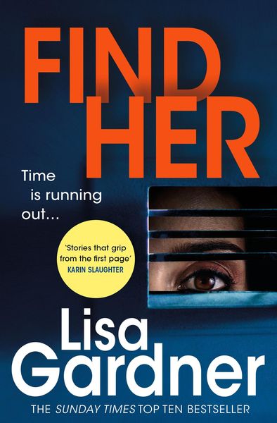 Produktbild: Find Her