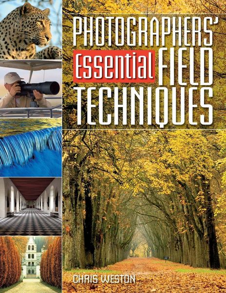 Produktbild: Photography Essential Field Techniques