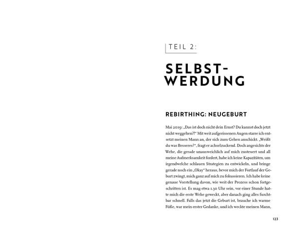 Selbstlos: Die Zweifel der modernen Mütter, die alles geben und sich selbst dabei verlieren