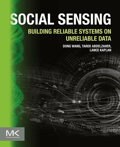 Produktbild: Social Sensing