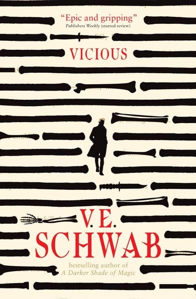 Produktbild: Vicious