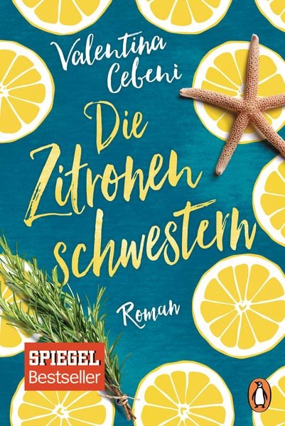 Produktbild: Die Zitronenschwestern