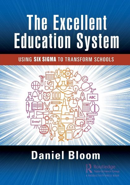 Produktbild: The Excellent Education System