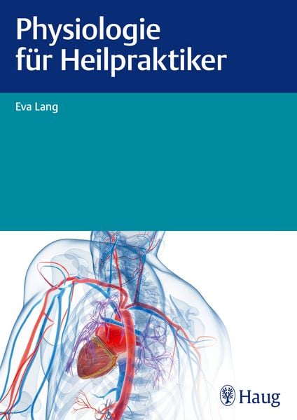 Produktbild: Physiologie f&uuml;r Heilpraktiker