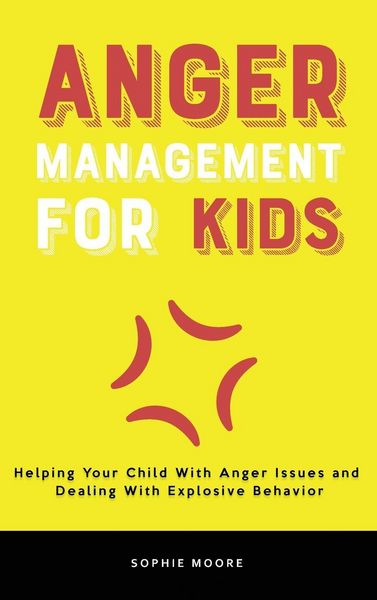 Produktbild: Anger Management for Kids