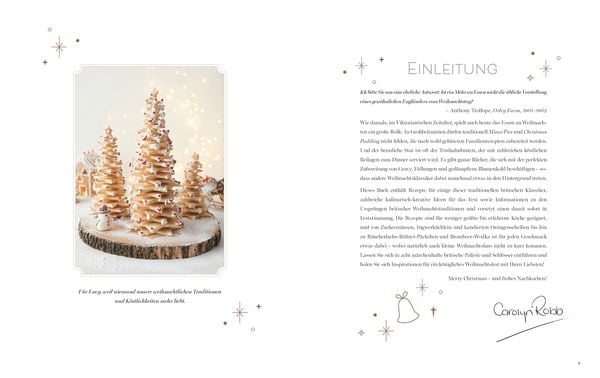 Produktbild: Christmas at the Palace