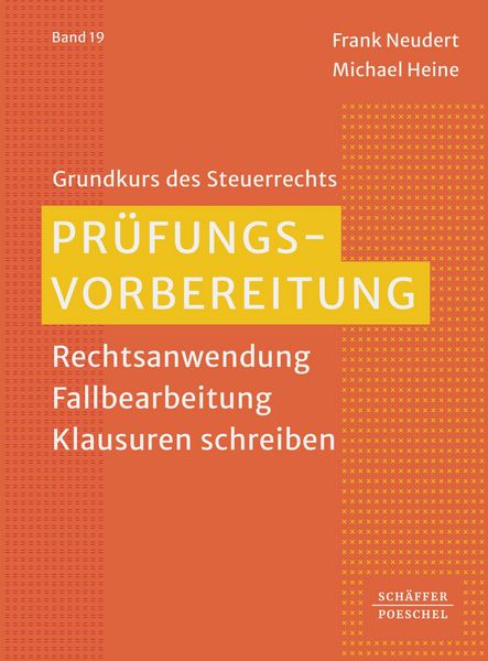 Produktbild: Pr&uuml;fungsvorbereitung