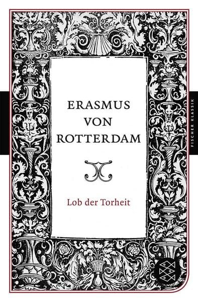 Produktbild: Lob der Torheit
