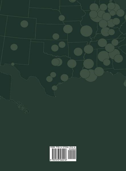 Produktbild: Atlas of Crime