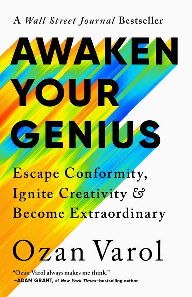 Produktbild: Awaken Your Genius