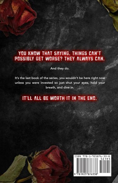 Produktbild: Beautiful Thorns