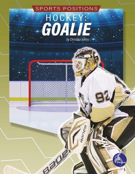 Produktbild: Soccer: Goalie
