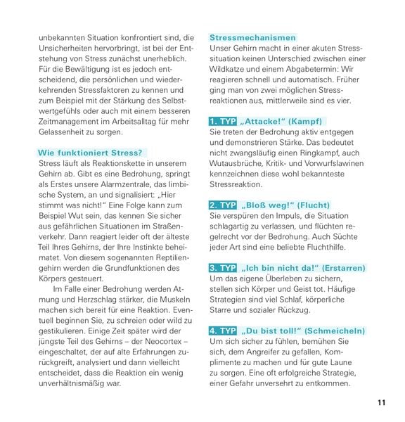 Produktbild: Gelassen leben