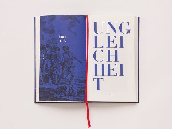 Produktbild: Unser Rousseau