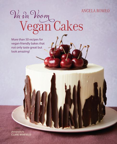 Produktbild: Va va Voom Vegan Cakes