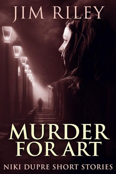 Produktbild: Murder For Art