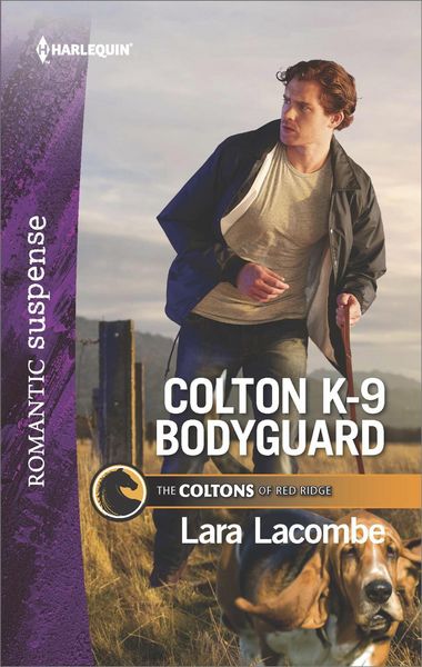 Produktbild: Colton K-9 Bodyguard Original/