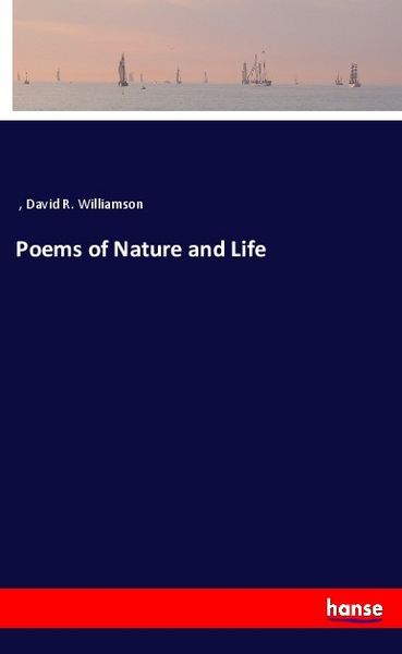Produktbild: Poems of Nature and Life