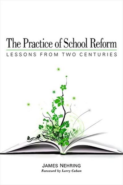 Produktbild: The Practice of School Reform