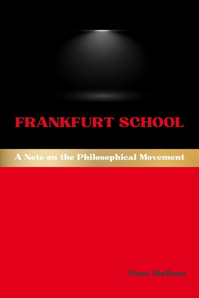 Produktbild: Frankfurt School