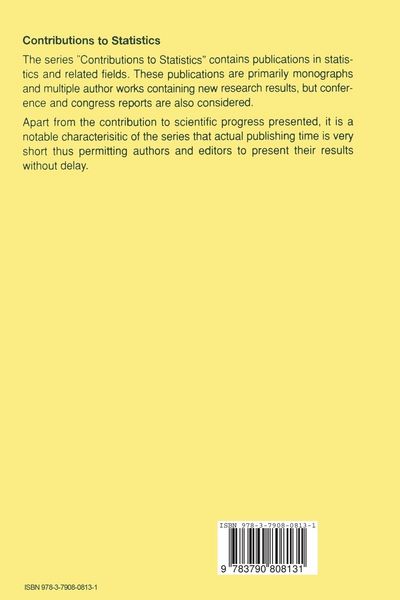 Produktbild: Computational Statistics