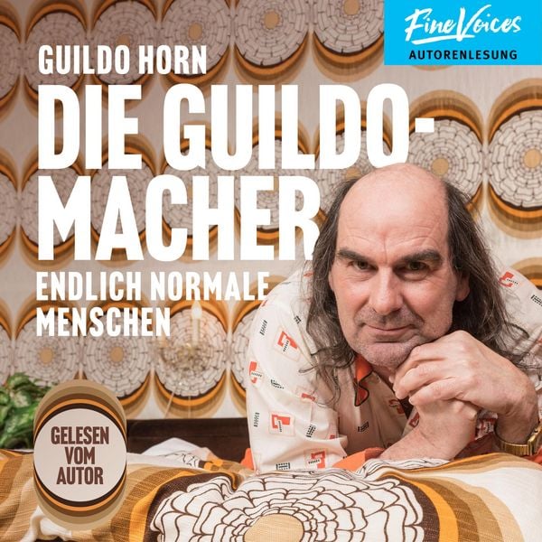 Produktbild: Die Guildomacher