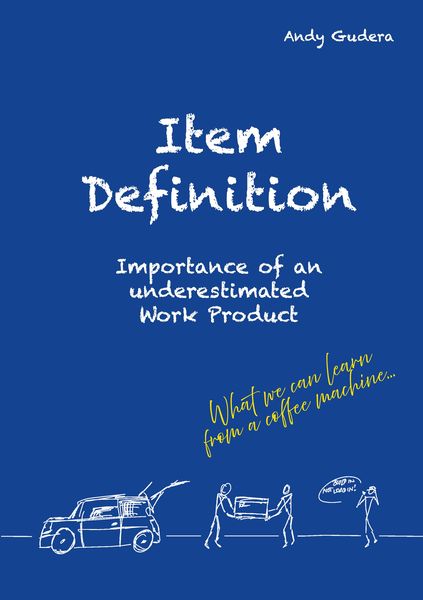 Produktbild: Item Definition
