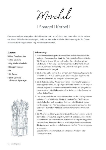 Produktbild: Waltrauds Waldgefl&uuml;ster