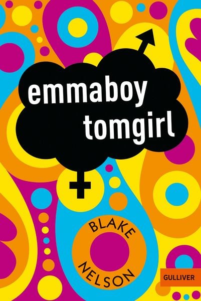 Emmaboy tomgirl, Taschenbuch von Blake Nelson, Julius Beltz GmbH & Co. KG