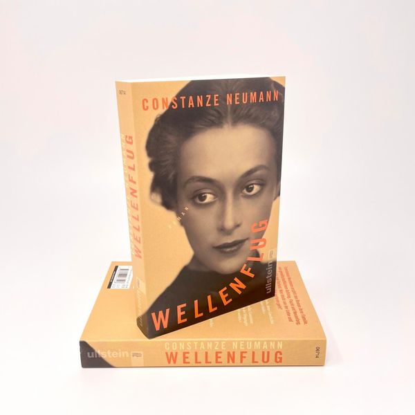 Produktbild: Wellenflug