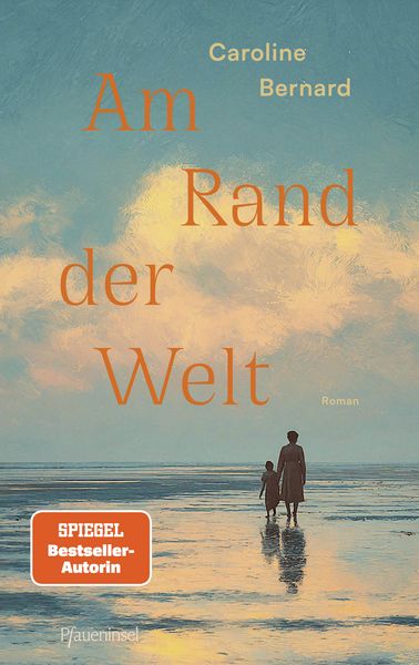 Produktbild: Am Rand der Welt