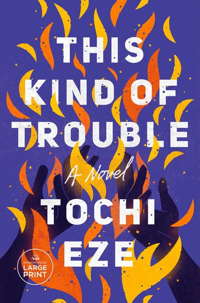 Produktbild: This Kind of Trouble