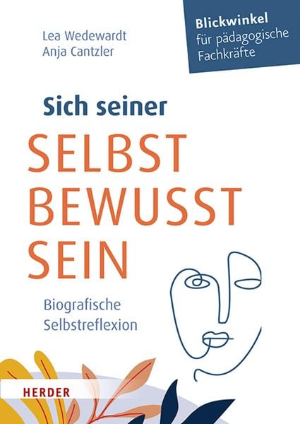 Produktbild: Sich seiner selbst bewusst sein