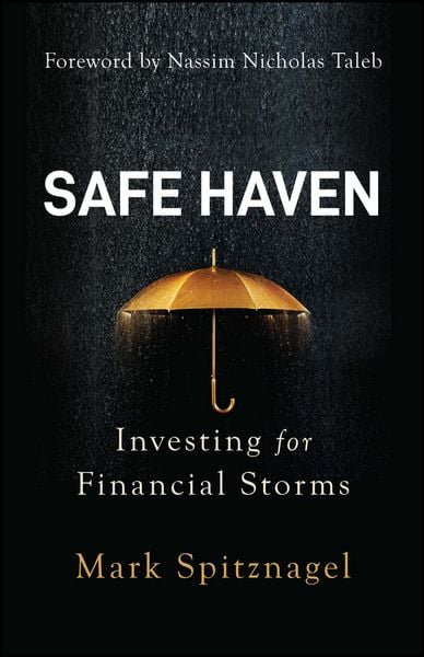 Produktbild: Safe Haven