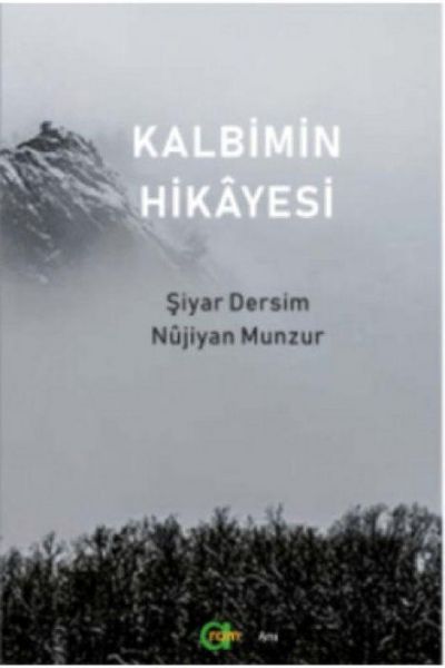 Produktbild: Kalbimin Hikayesi