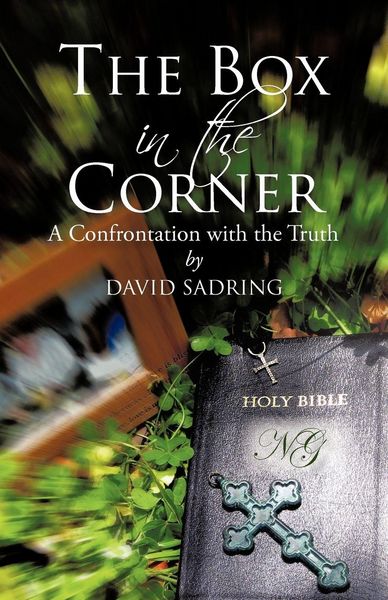 Produktbild: The Box in the Corner