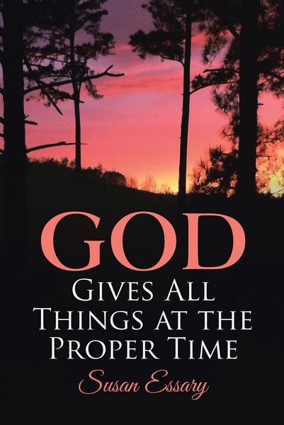 Produktbild: God Gives All Things at the Proper Time