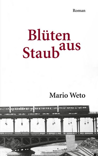 Produktbild: Bl&uuml;ten aus Staub