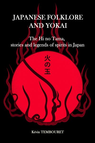 Produktbild: Japanese Folklore and Yokai - Hi no Tama