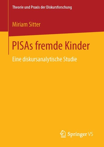 Produktbild: PISAs fremde Kinder