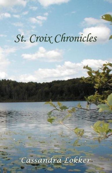 Produktbild: St Croix Chron