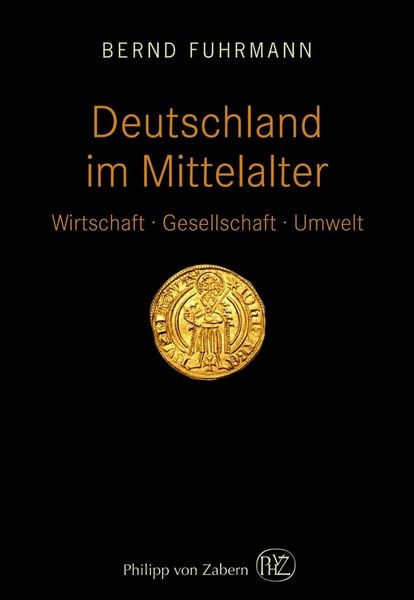 Produktbild: Deutschland im Mittelalter