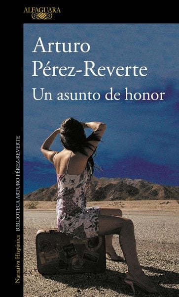 Produktbild: Un asunto de honor