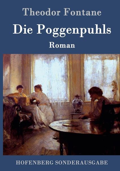 Produktbild: Die Poggenpuhls