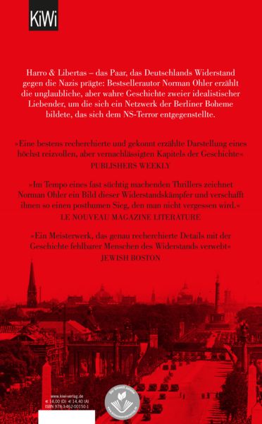 Produktbild: Harro und Libertas