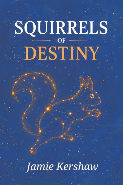 Produktbild: Squirrels of Destiny