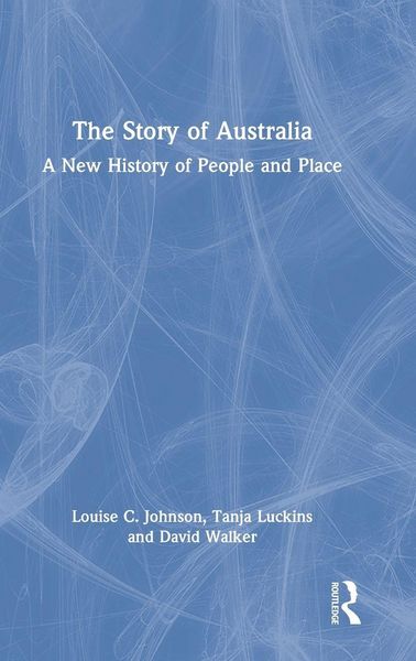 Produktbild: The Story of Australia
