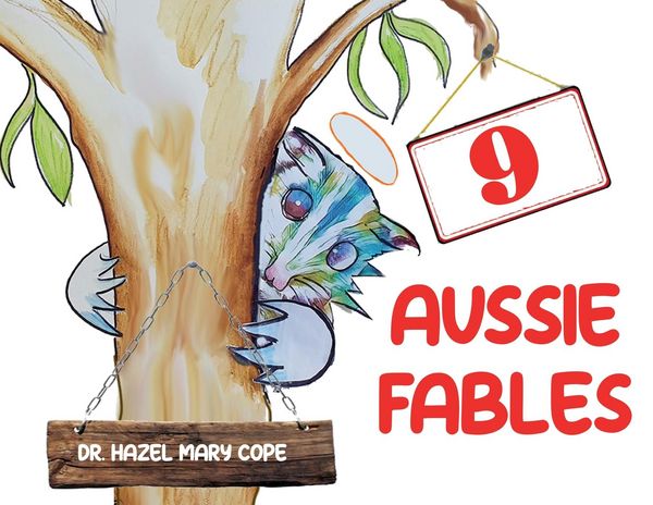 Produktbild: 9 Aussie Fables
